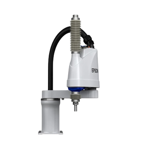 Epson LS3-B SCARA Robot, 400mm Reach, 3kg