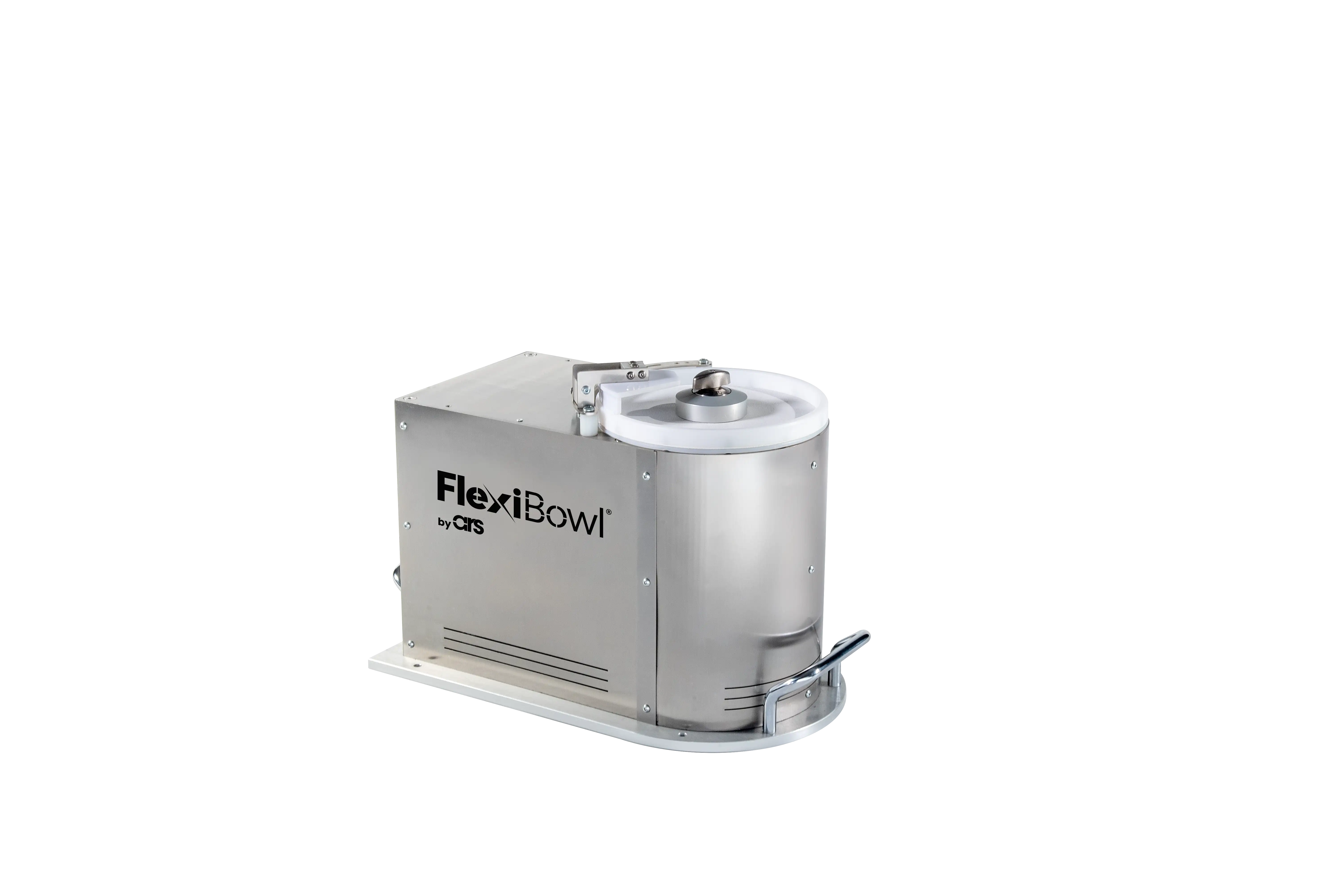 Ars Automation FlexiBowl 200C/CC Feeding System